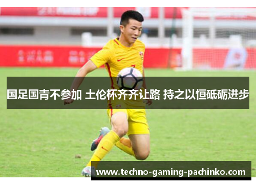 国足国青不参加 土伦杯齐齐让路 持之以恒砥砺进步