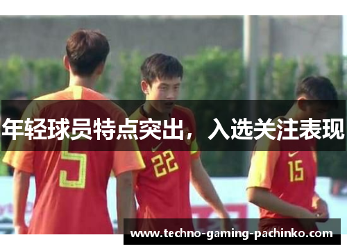 年轻球员特点突出，入选关注表现