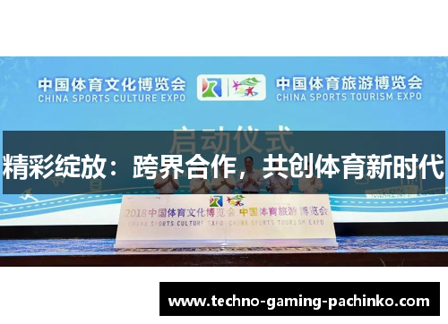 精彩绽放：跨界合作，共创体育新时代